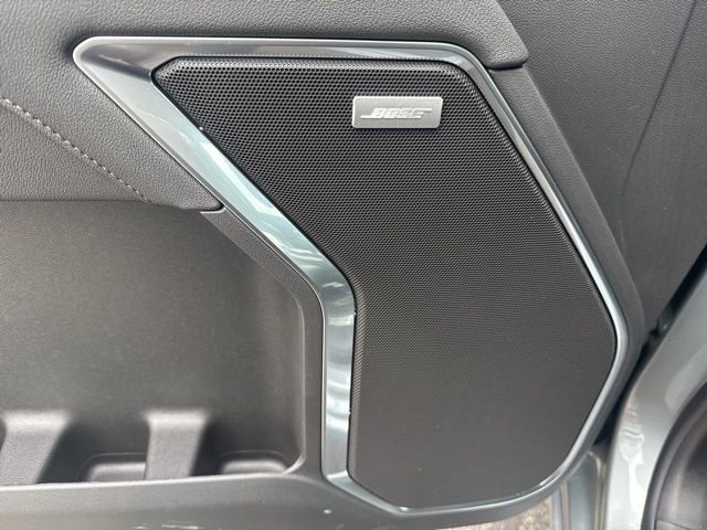 New 2026 GMC Sierra 1500 Elevation w/ Elevation Premium Package image 12