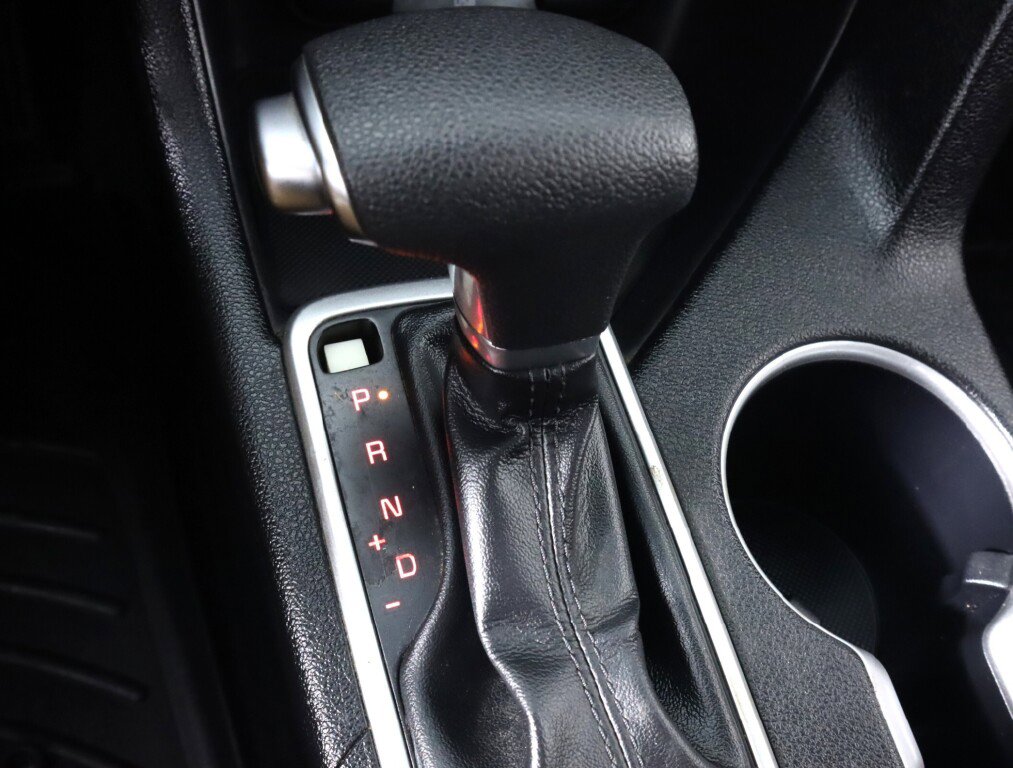 Used 2021 Kia Sportage LX image 23