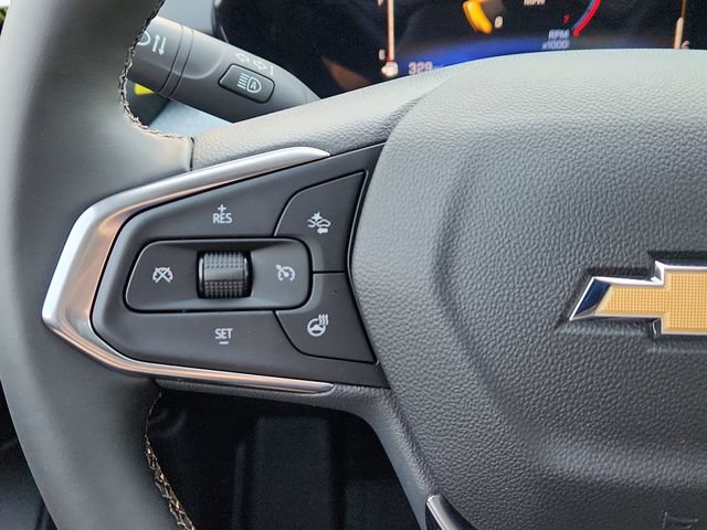 New 2026 Chevrolet Trax LT w/ Driver Confidence Package FWD image 23