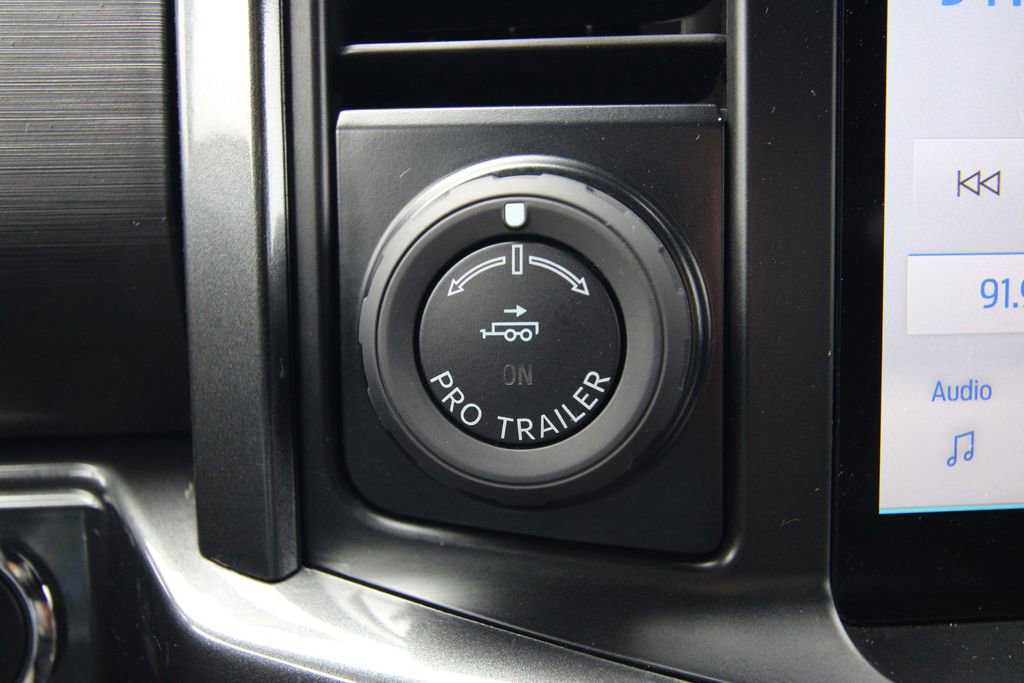 Used 2023 Ford F150 XLT w/ Equipment Group 302A High image 29