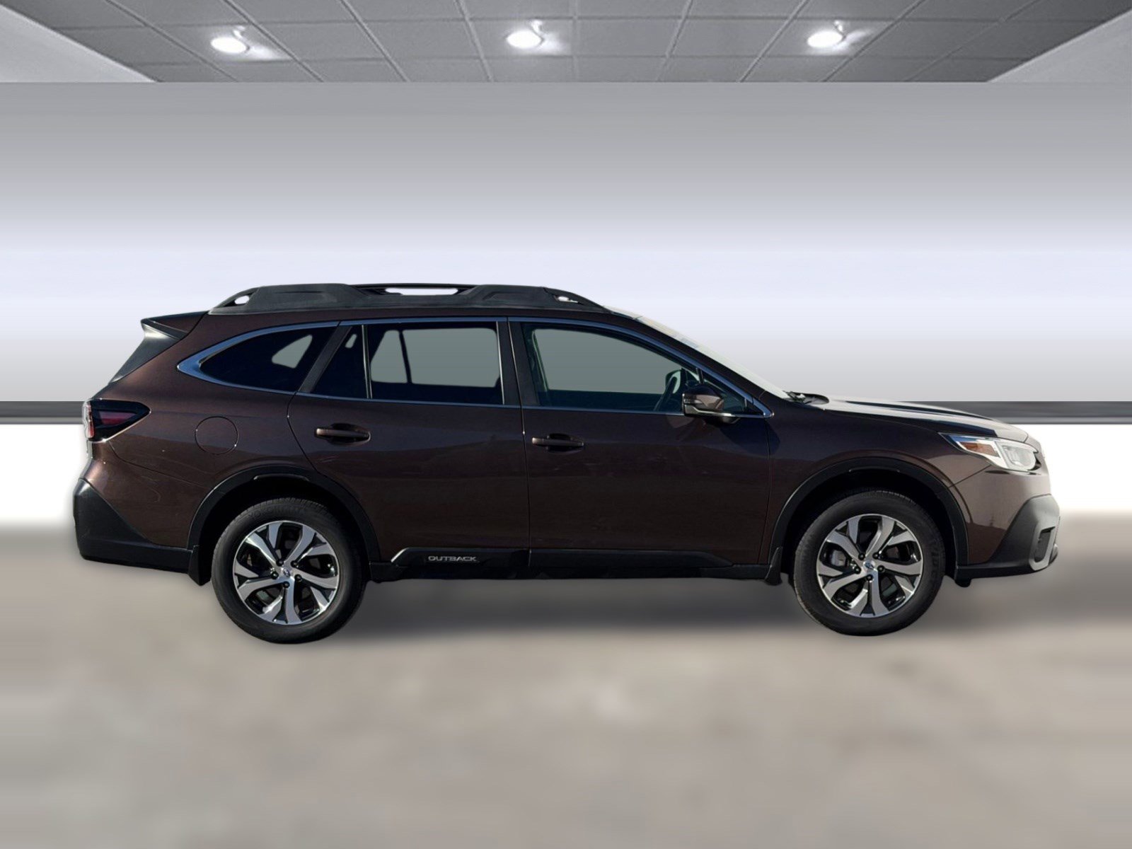 Used 2021 Subaru Outback Limited XT w/ Popular Package #2 image 6