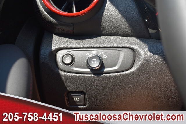 New 2026 Chevrolet Blazer RS w/ LPO, Floor Liner Package FWD image 36
