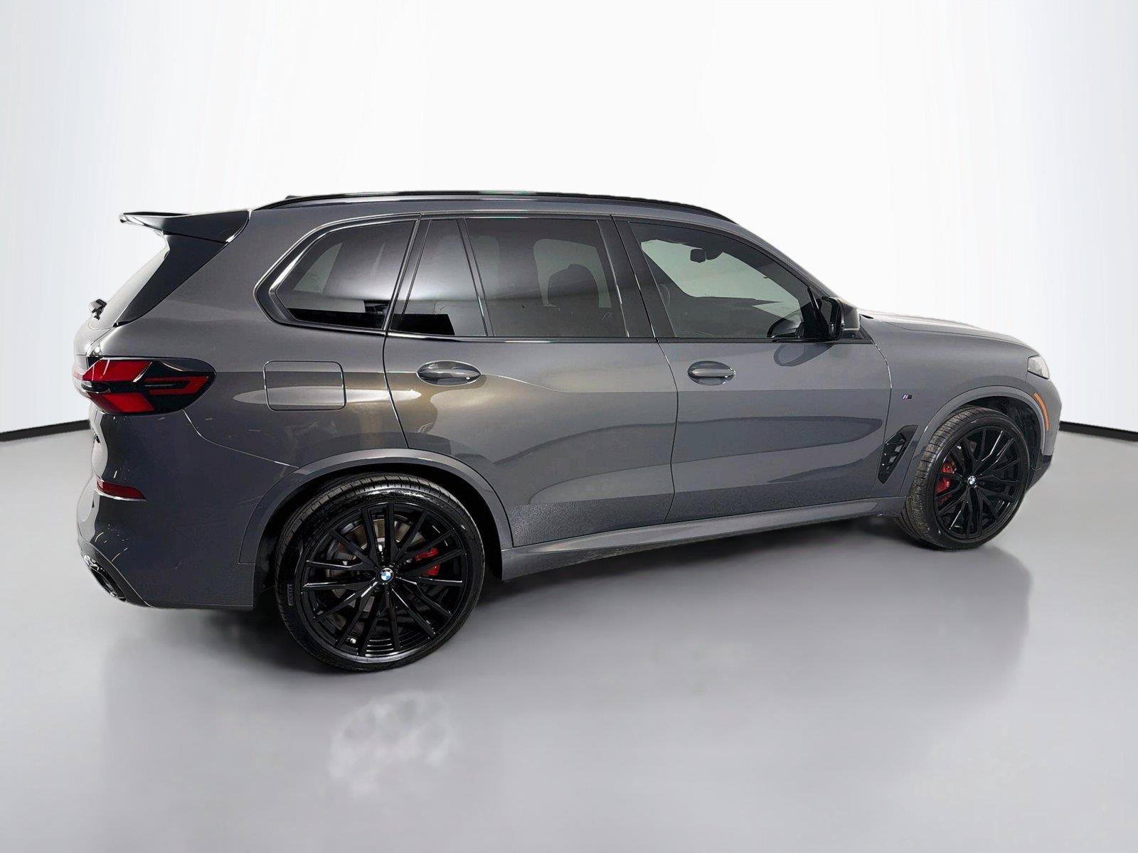 Used 2026 BMW X5 M60i w/ Executive Package AWD/4WD image 7