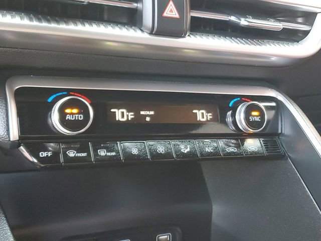 Used 2023 Kia K5 GT-Line w/ GT-Line Premium Package image 23