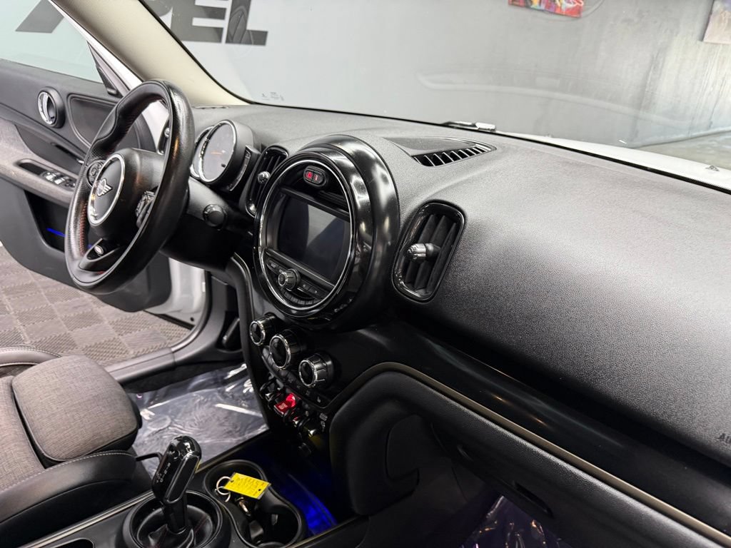 Used 2020 MINI Cooper Countryman S FWD image 50