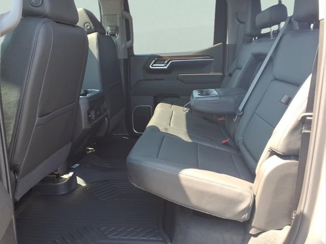 New 2026 Chevrolet Silverado 1500 RST w/ RST All Star Premium Package AWD/4WD image 20