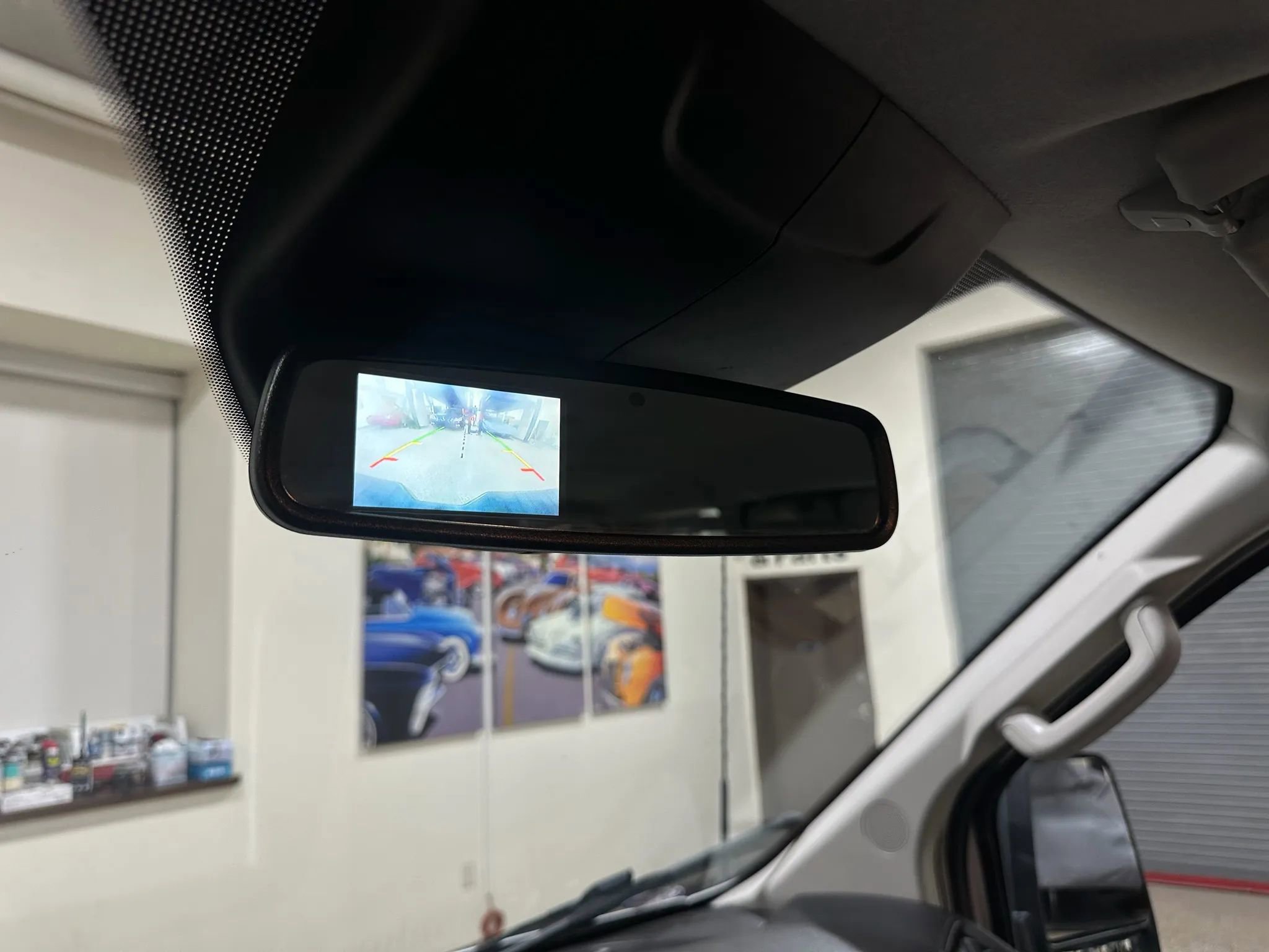 Used 2019 Ford Transit 150 XL image 38