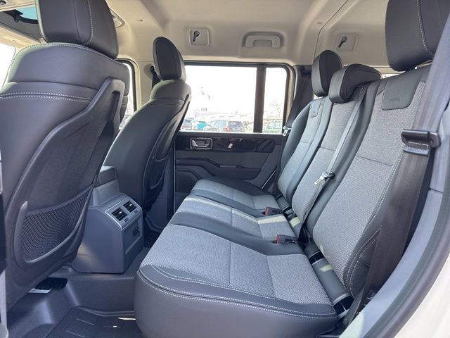 New 2026 INEOS Grenadier AWD/4WD image 27