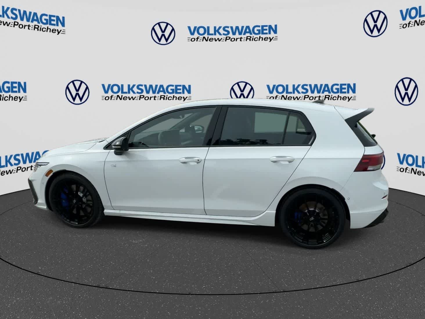 New 2026 Volkswagen Golf w/ Euro Style Package AWD/4WD image 5