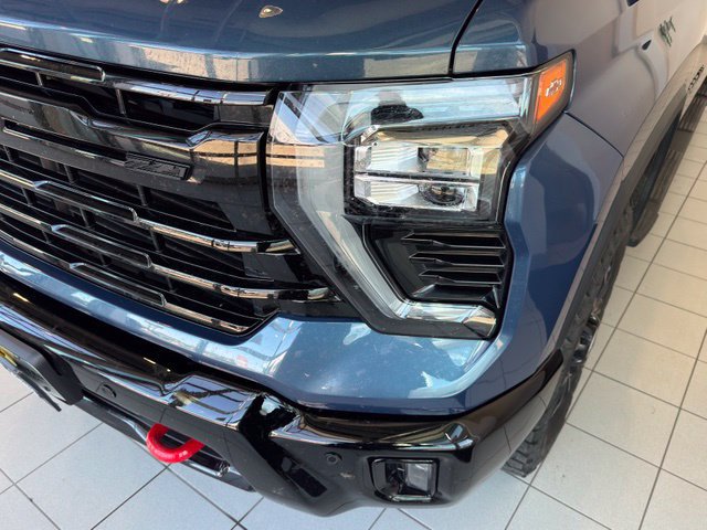 Certified 2025 Chevrolet Silverado 3500 LT w/ Trail Boss Package AWD/4WD image 39