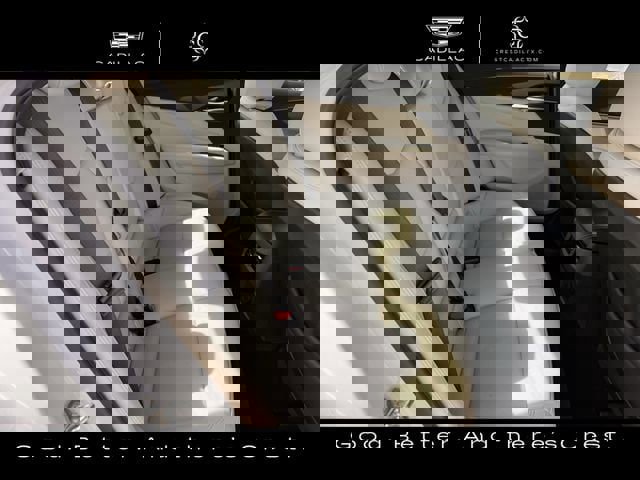 Used 2024 Cadillac CT4 Premium Luxury w/ Climate Package image 31