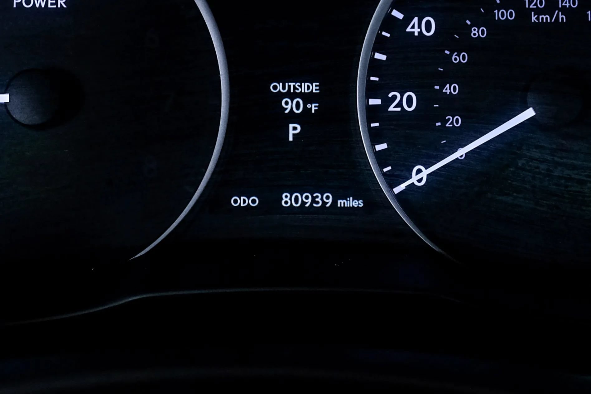Used 2014 Lexus ES 300h w/ Luxury Package w/Bamboo Trim FWD image 19