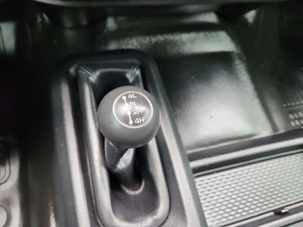 Used 2019 RAM 2500 Tradesman AWD/4WD image 27