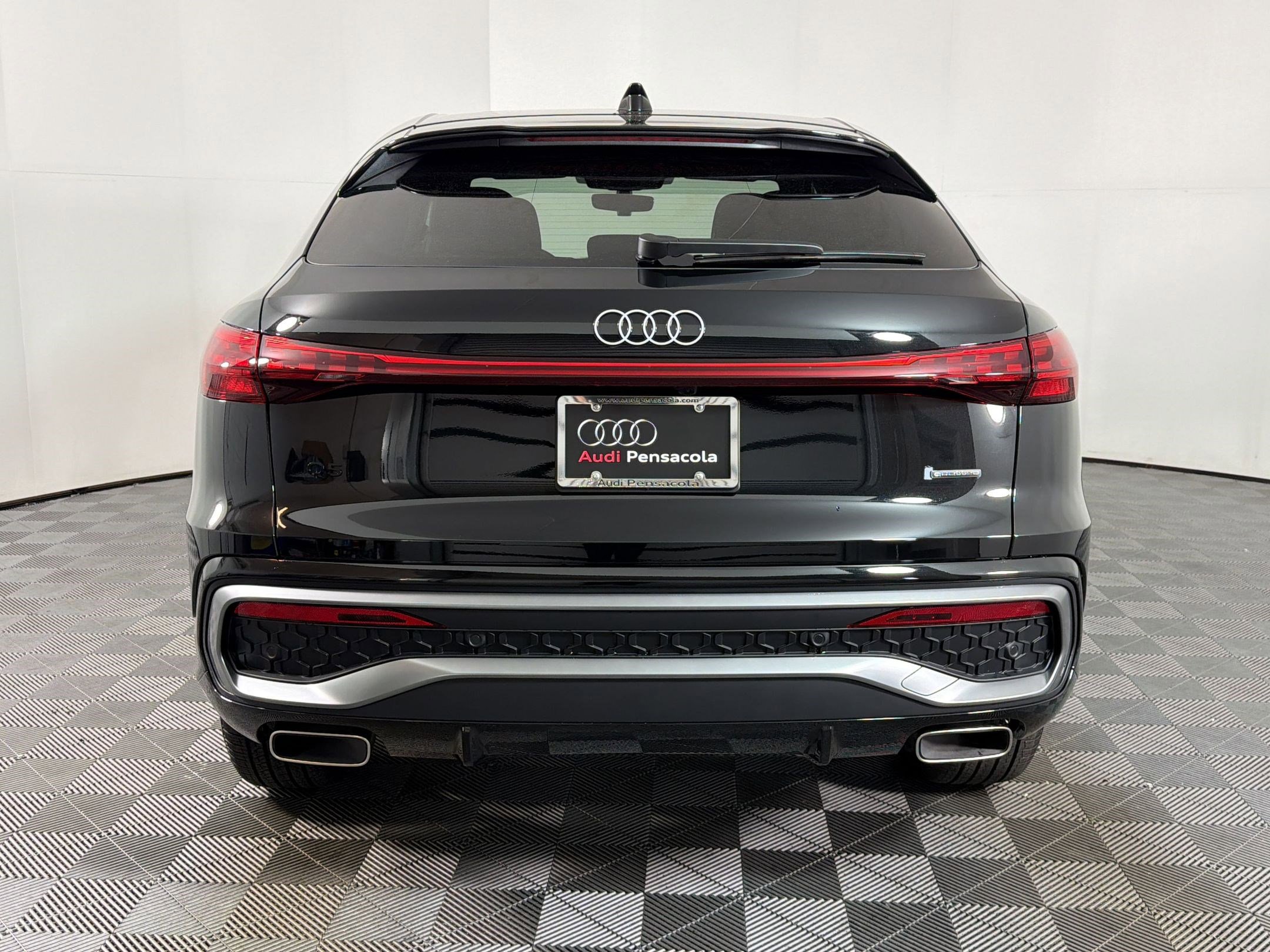 New 2026 Audi Q5 Premium Plus AWD/4WD image 9