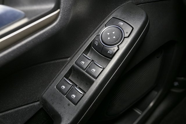 Used 2022 Ford Escape SEL w/ Technology Package image 36