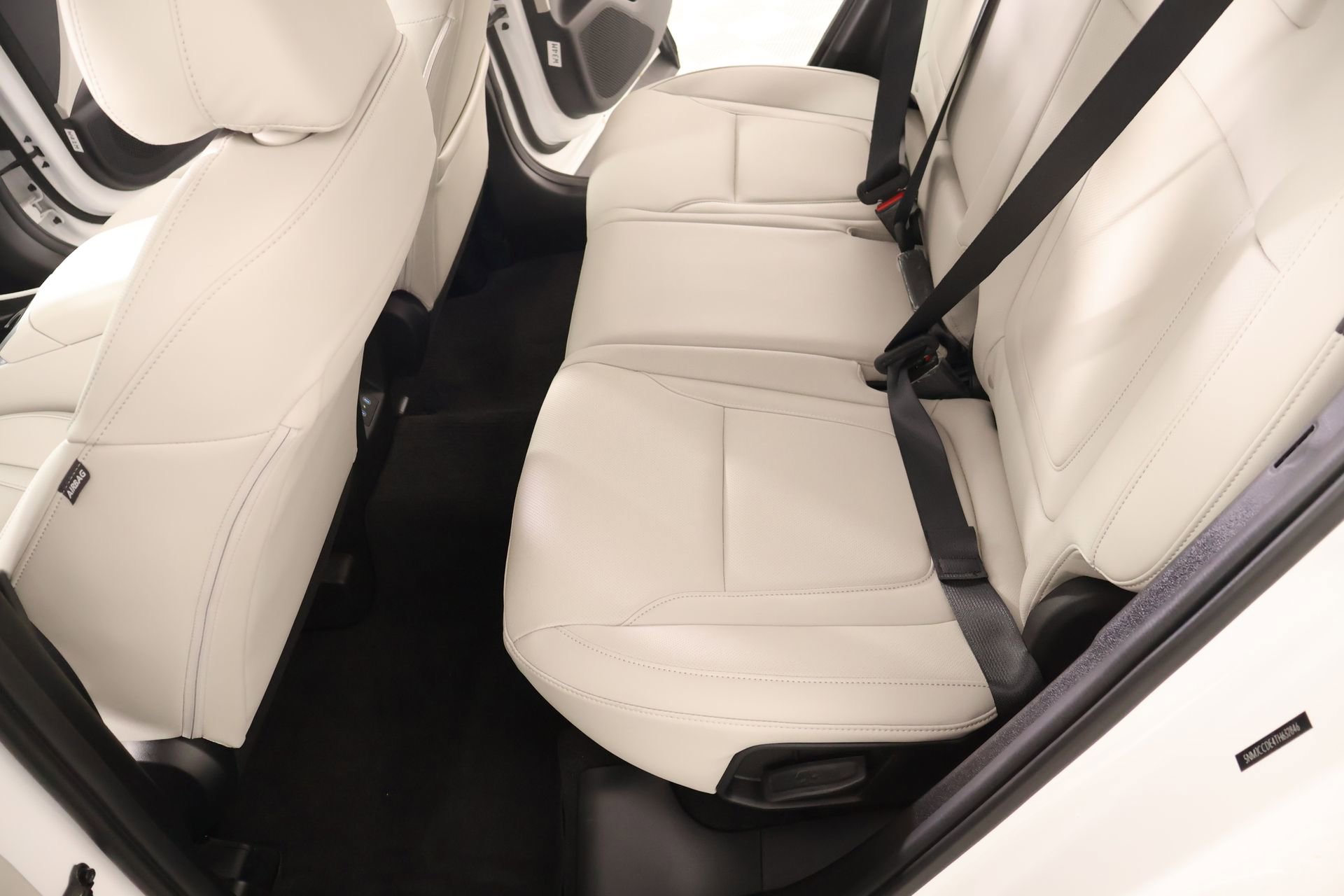 Certified 2026 Hyundai Tucson SEL image 13