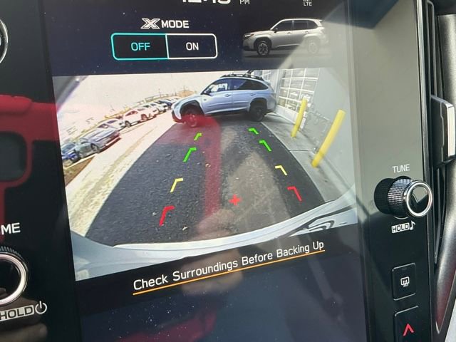 Certified 2025 Subaru Forester Premium image 25