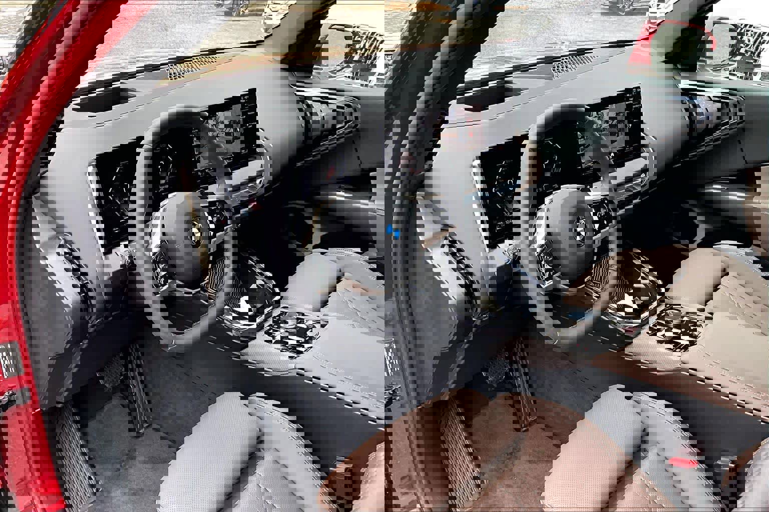 Certified 2025 BMW X3 xDrive30i image 18