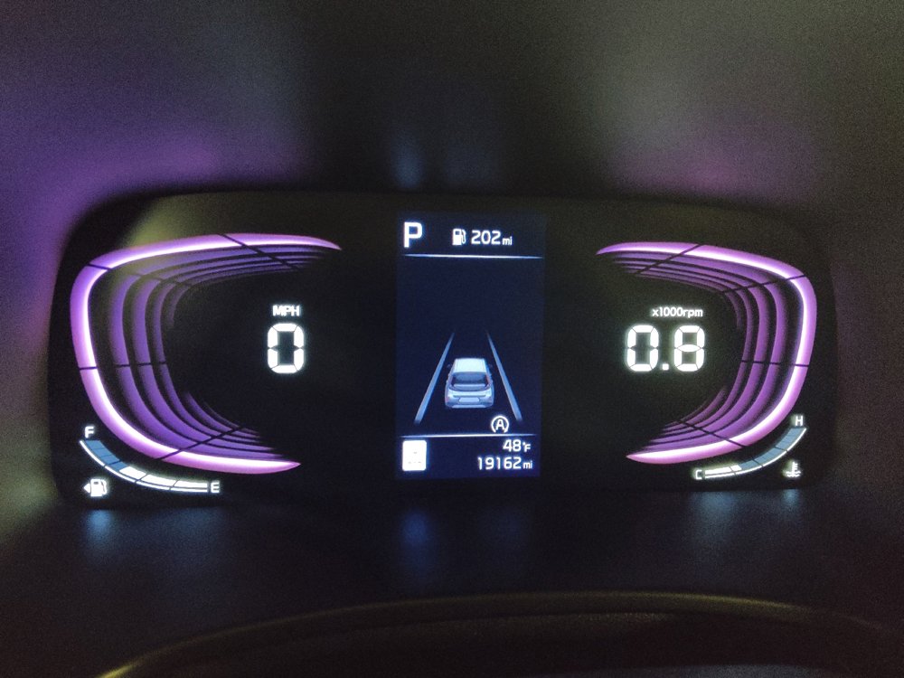 Used 2023 Kia Soul LX w/ Option Group 015 image 23