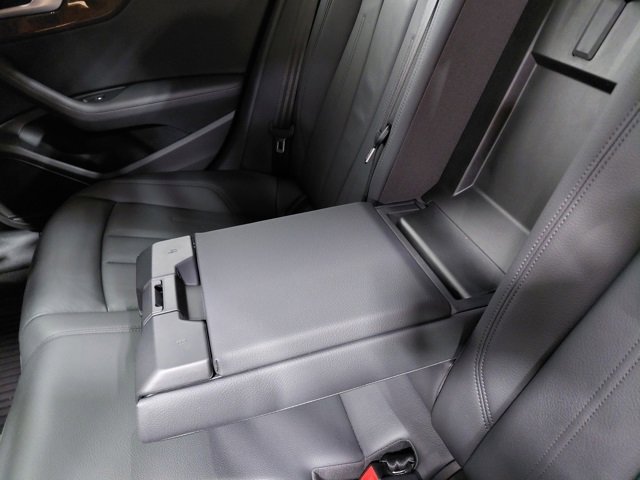 Used 2019 Audi A4 2.0T Prestige image 47