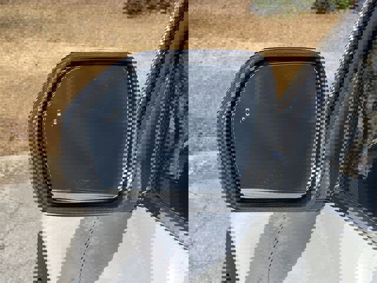 New 2026 Ford Explorer Platinum image 29