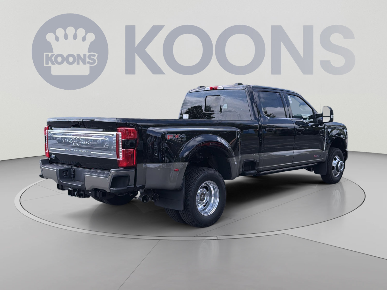 New 2026 Ford F350 King Ranch AWD/4WD image 7
