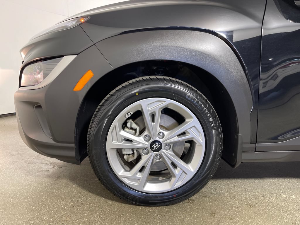 Certified 2023 Hyundai Kona SEL AWD/4WD image 11