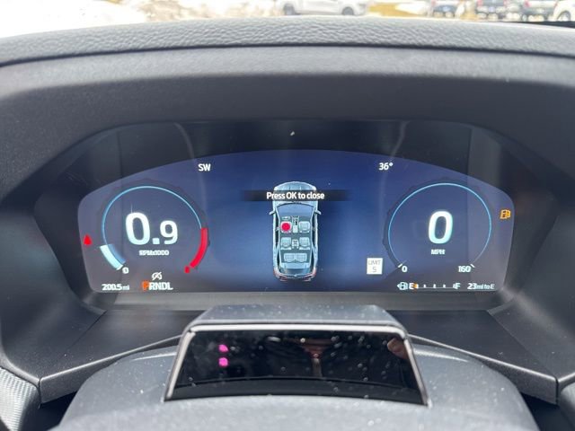 New 2026 Ford Explorer ST-Line image 31