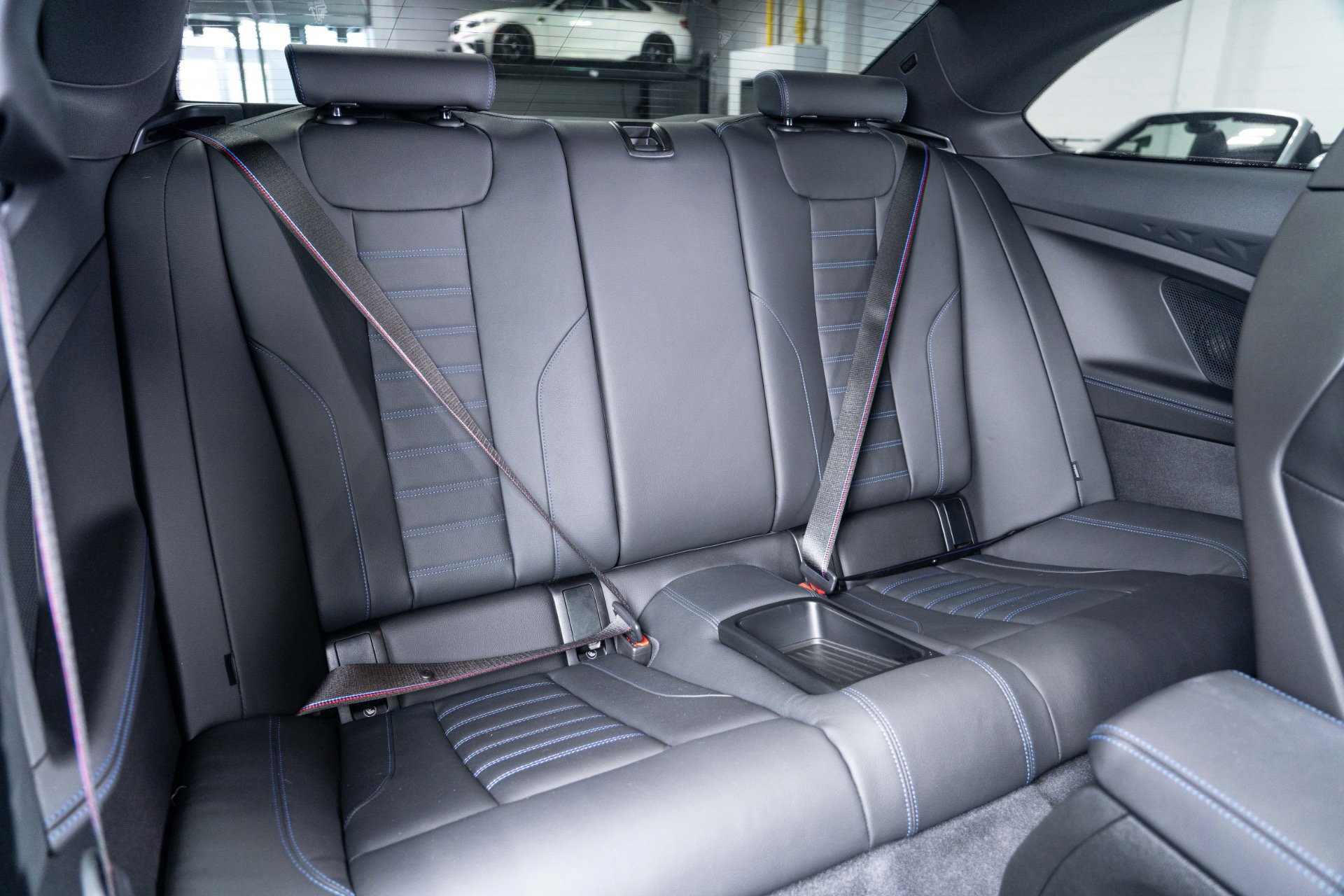 Used 2024 BMW M2 w/ Lighting Package image 57