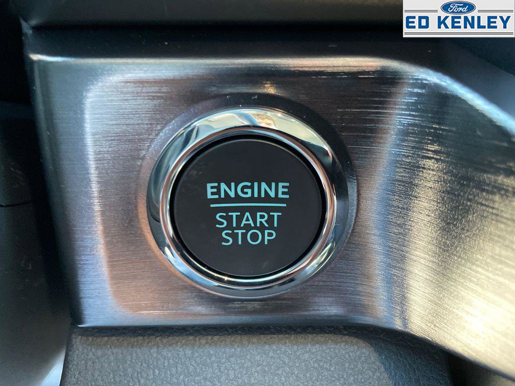 New 2026 Ford F350 Lariat w/ Tremor Off-Road Package image 12