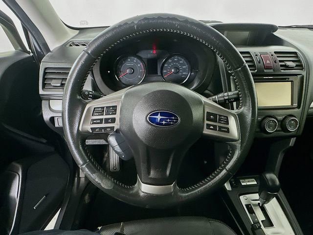 Used 2014 Subaru Forester 2.5i Touring image 24