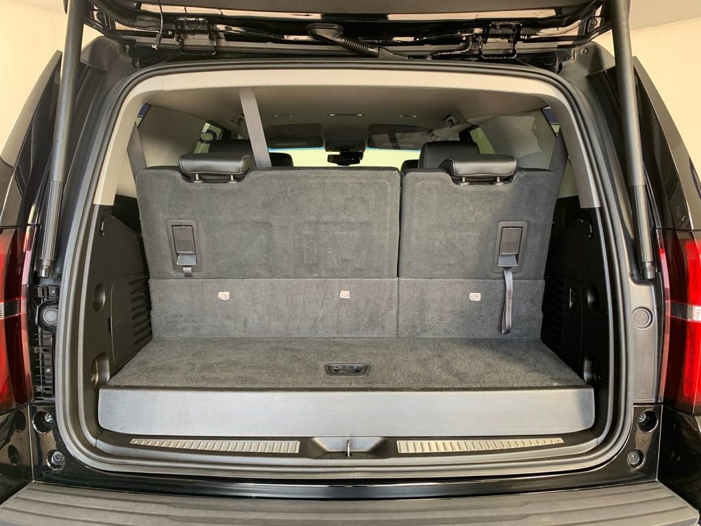 Used 2019 Chevrolet Tahoe LT image 37