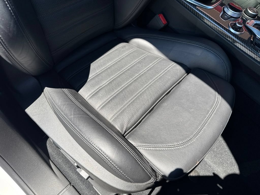 Used 2023 Alfa Romeo Stelvio Estrema AWD/4WD image 70