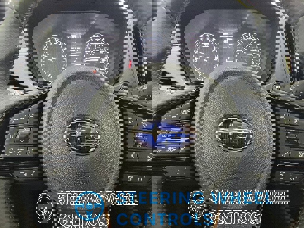 New 2026 Subaru Forester Sport AWD/4WD image 12