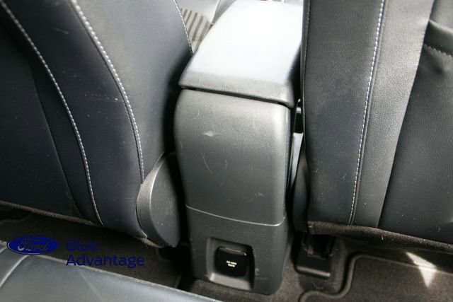 Certified 2021 Ford EcoSport SES image 34