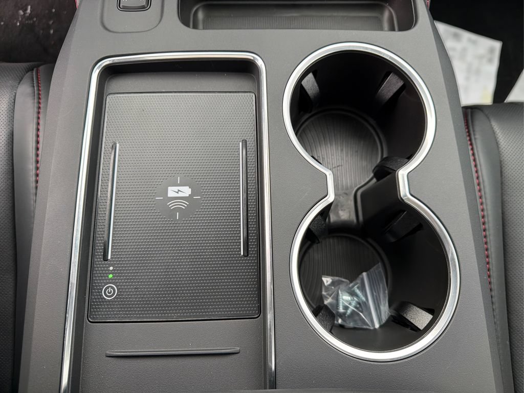 New 2026 Acura MDX A-Spec AWD/4WD image 20