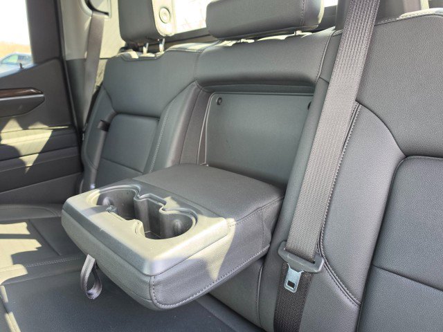 Used 2024 Chevrolet Silverado 1500 LT Trail Boss w/ LT Trail Boss Premium Package image 28