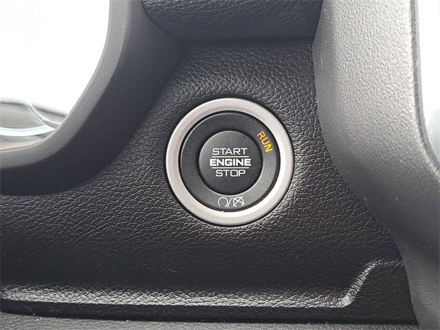 Used 2024 RAM 2500 Laramie w/ Night Edition image 24