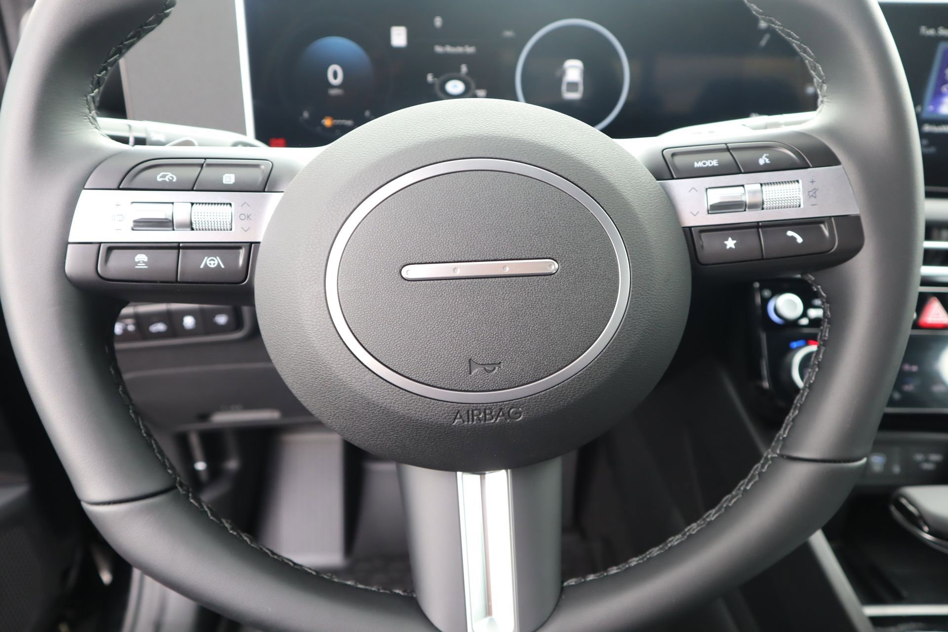 New 2026 Hyundai Santa Cruz XRT image 11