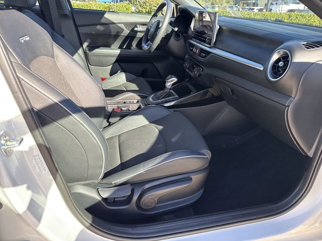 Used 2024 Kia Forte GT-Line image 14