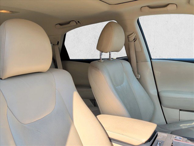 Used 2010 Lexus RX 350 2WD image 26