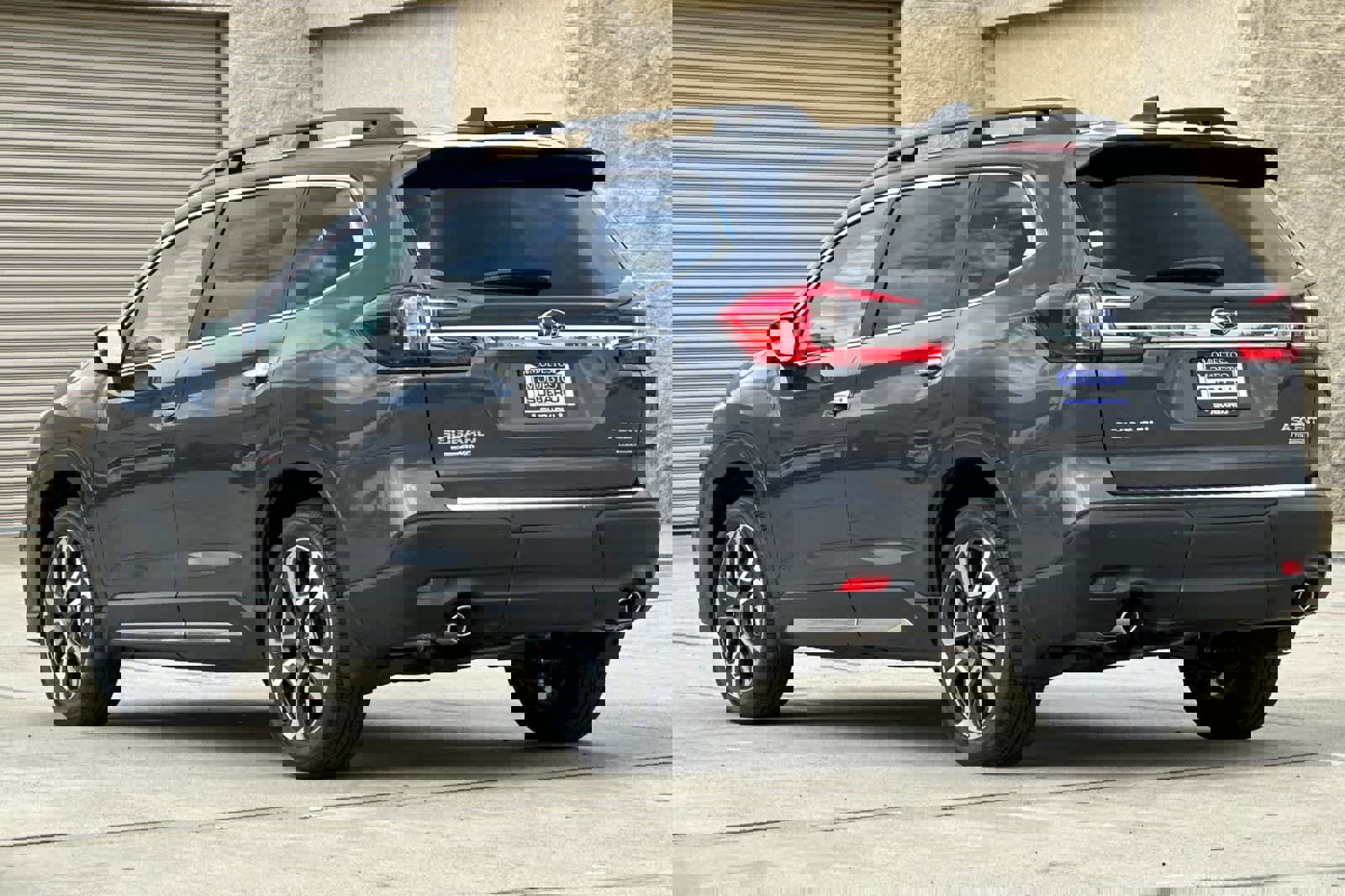 New 2026 Subaru Ascent Touring w/ Popular Package #1 image 5