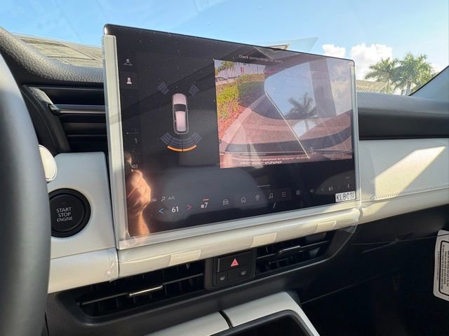 New 2026 MAZDA CX-5 Select AWD/4WD image 15