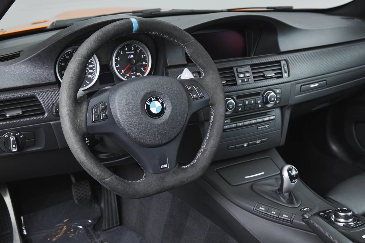 Used 2013 BMW M3 Base 2dr Coupe image 52