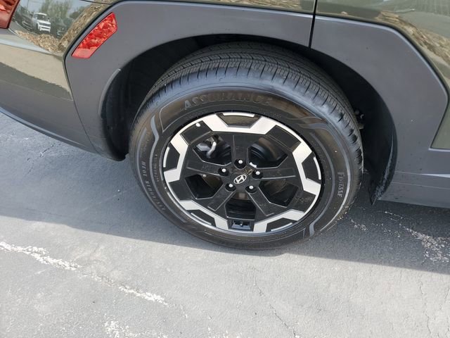 Used 2026 Hyundai Santa Fe SEL AWD/4WD image 6