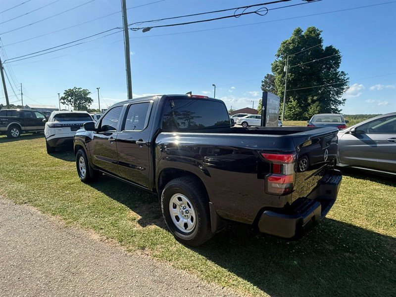 Used 2022 Nissan Frontier S w/ Technology Package RWD image 19