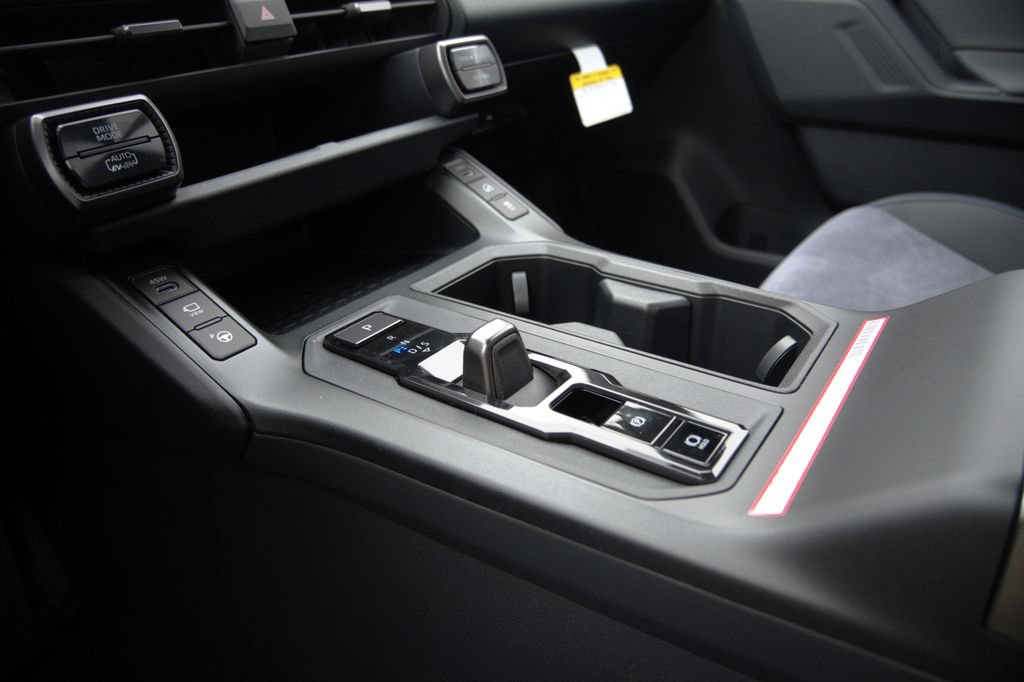 New 2026 Toyota RAV4 XSE AWD/4WD image 28