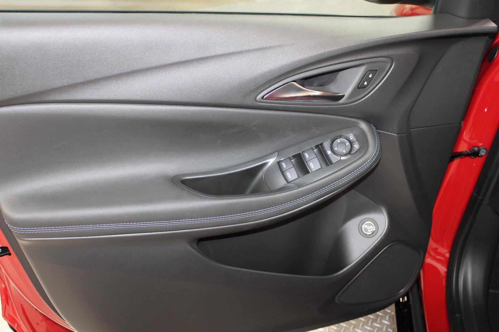 New 2026 Buick Encore GX Sport Touring image 24