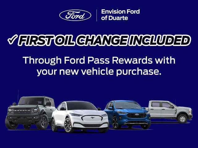 Certified 2021 Ford Bronco Sport Outer Banks AWD/4WD image 7
