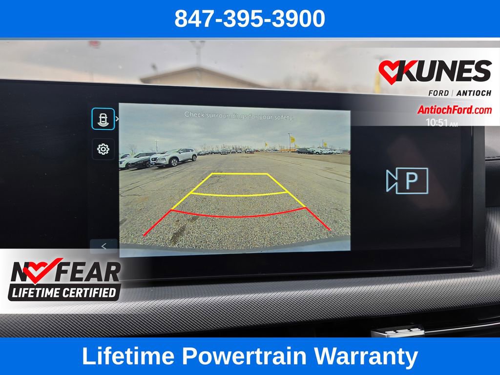 Used 2025 Hyundai Sonata SEL image 43